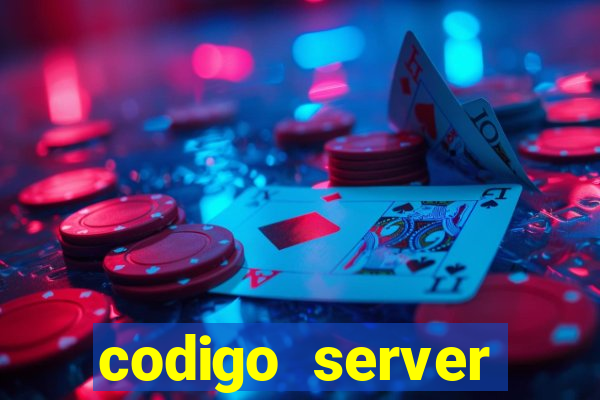 codigo server privado shindo life